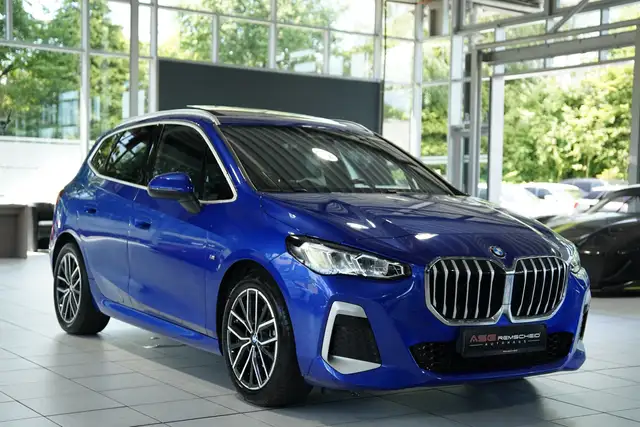 BMW 2 Series view 6