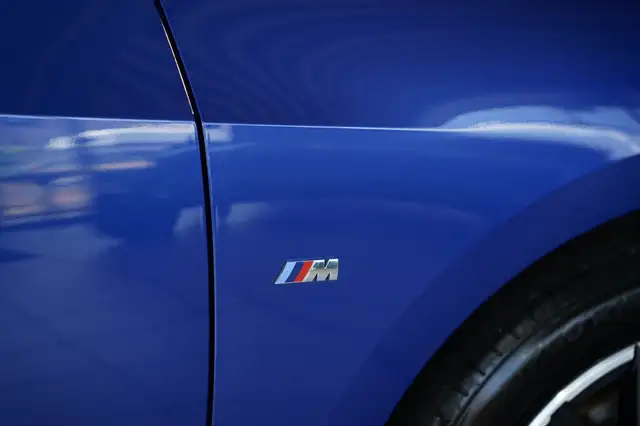 BMW 2 Series view 11