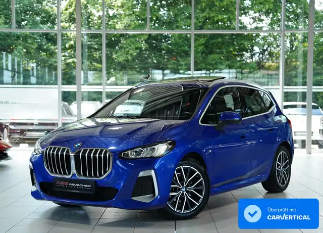 2024 BMW 2 Series in Blue for sale