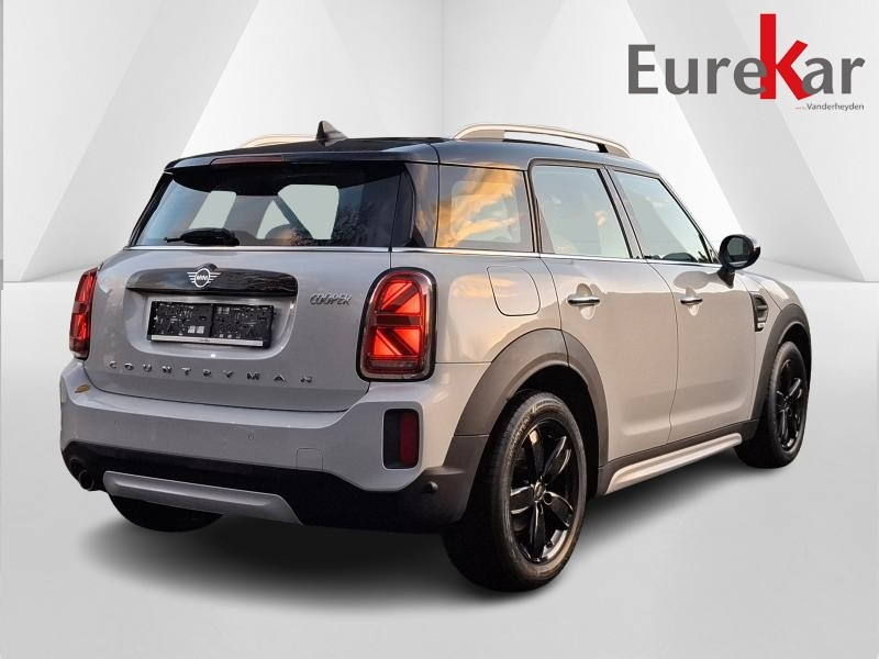 Photo du véhicule