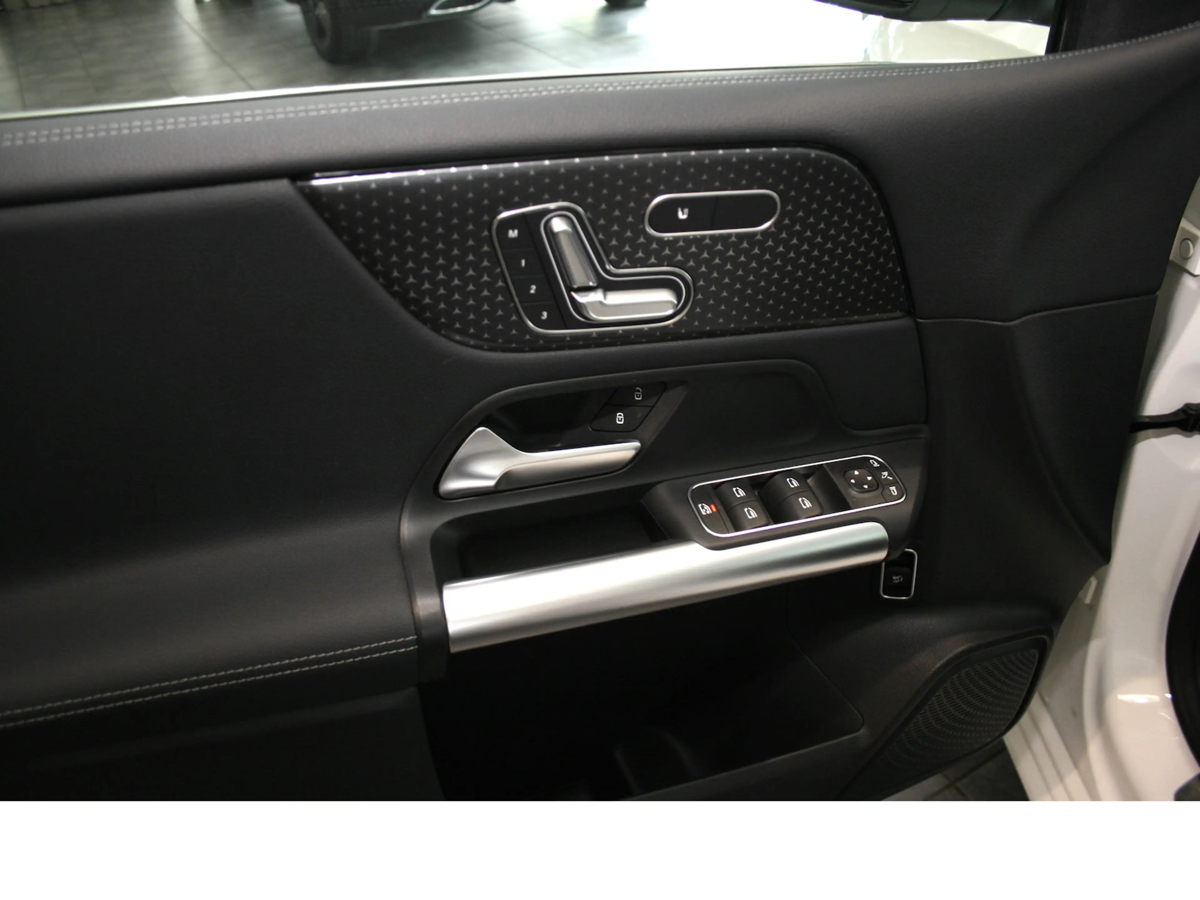 Mercedes-Benz B 200 Progres.Advanced*Totwinkel*Memory*AHK*360° — photo 10