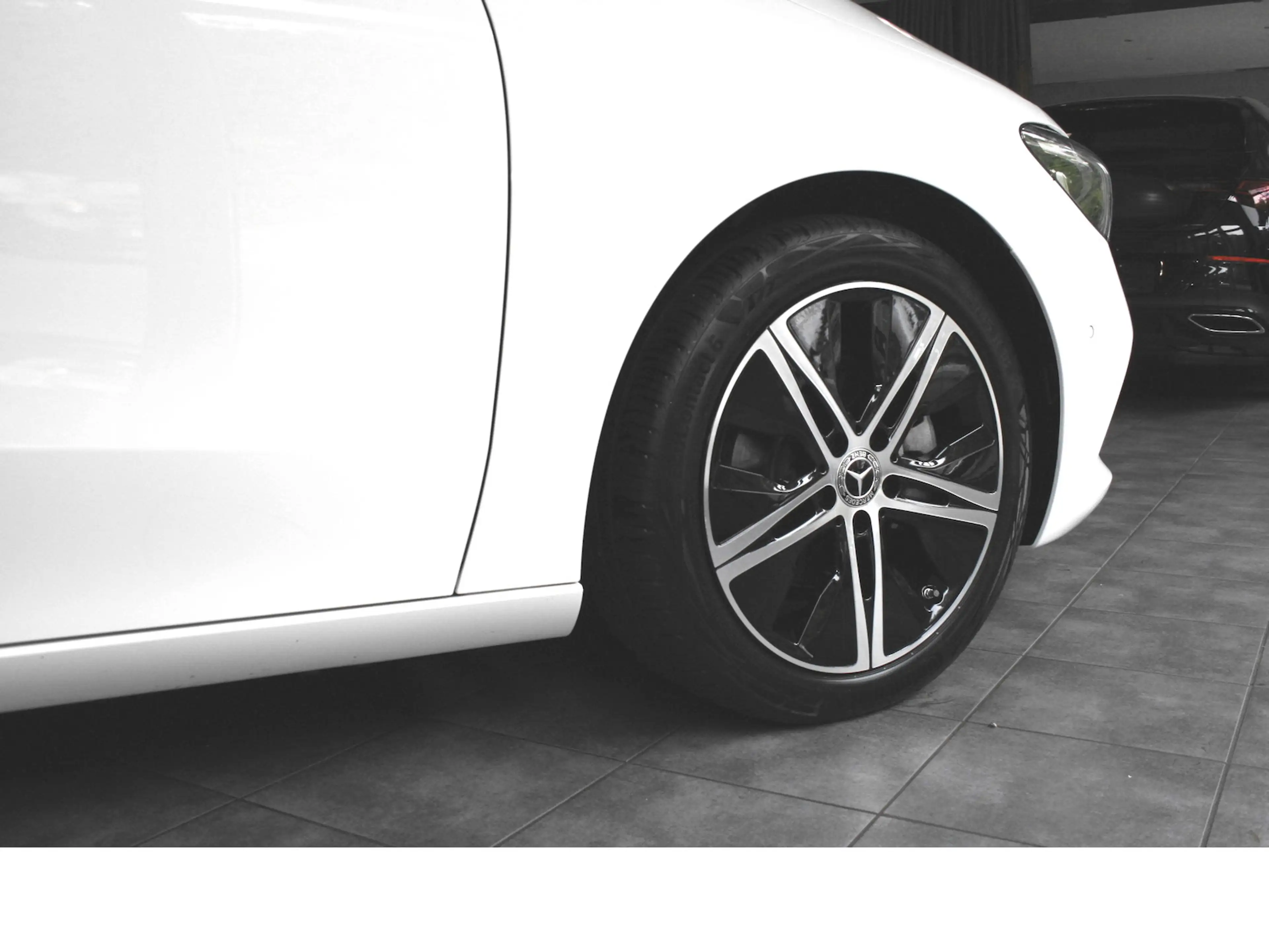 Mercedes-Benz B 200 Progres.Advanced*Totwinkel*Memory*AHK*360° — photo 13