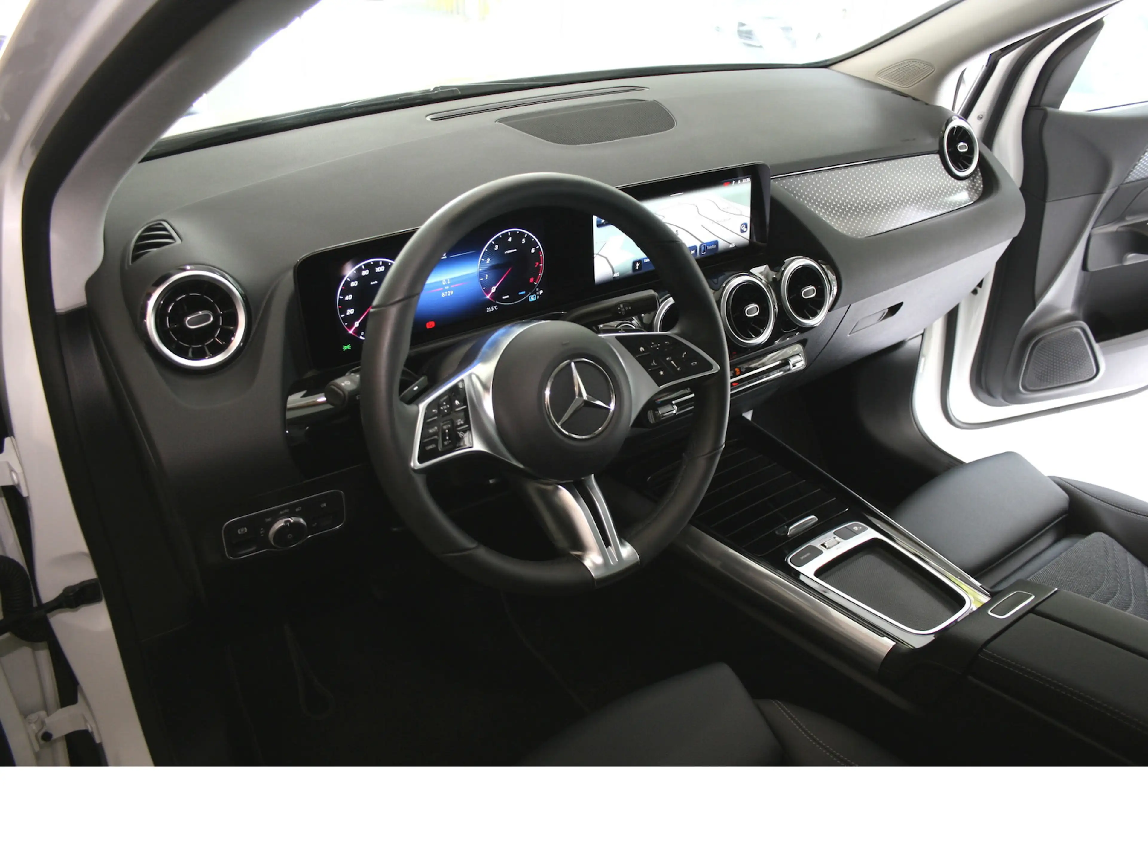 Mercedes-Benz B 200 Progres.Advanced*Totwinkel*Memory*AHK*360° — photo 2