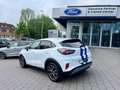 Ford Puma Titanium AHK RFK LED Mild Hybrid Wit - thumbnail 3
