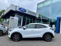 Ford Puma Titanium AHK RFK LED Mild Hybrid Wit - thumbnail 4
