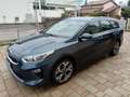 Kia Ceed SW / cee'd SW 1.6 crdi mhev Style Techno Pack 136cv imt Bleu - thumbnail 1