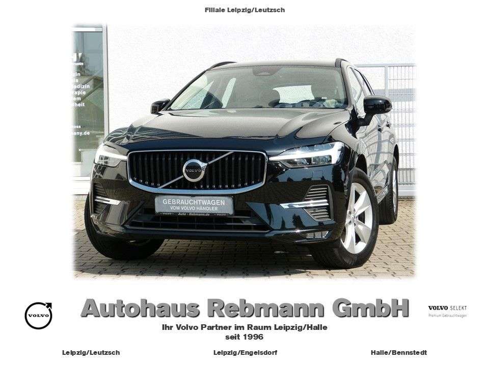 Volvo XC 60