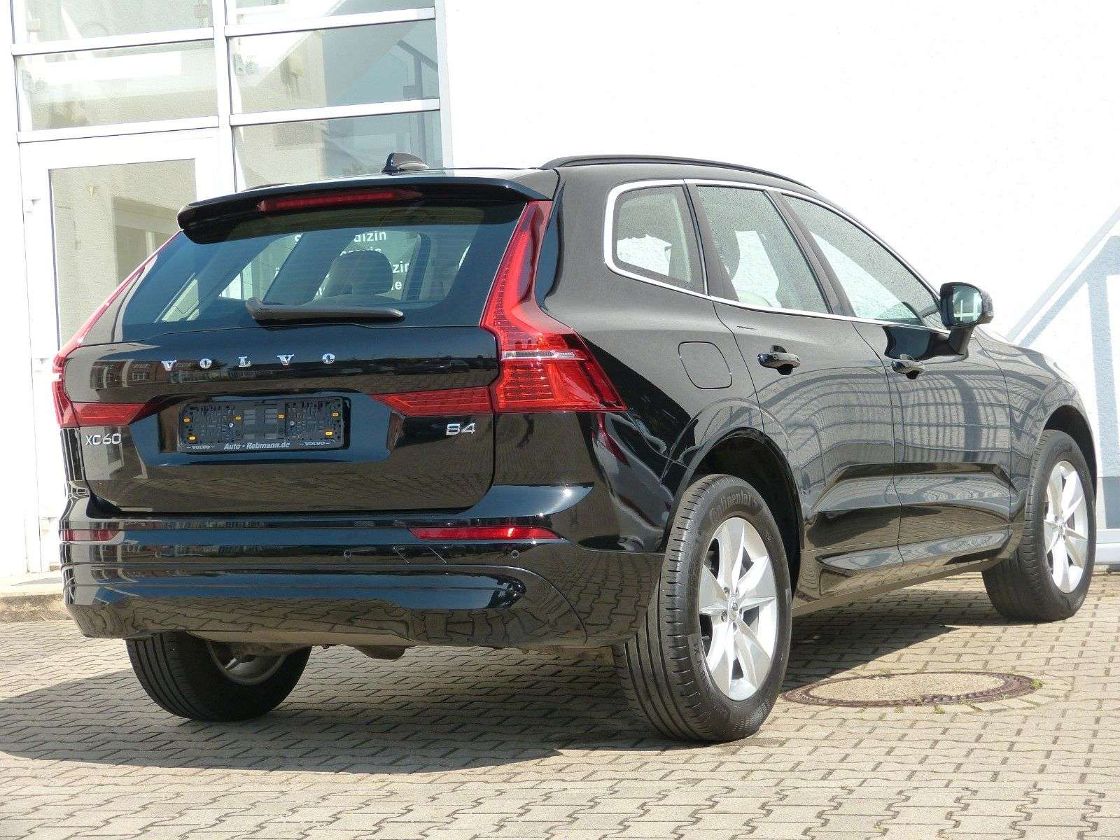 Volvo XC 60