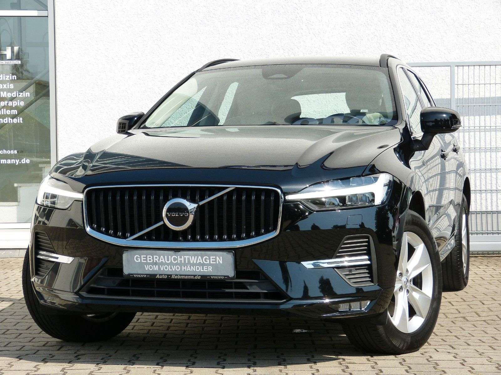 Volvo XC 60