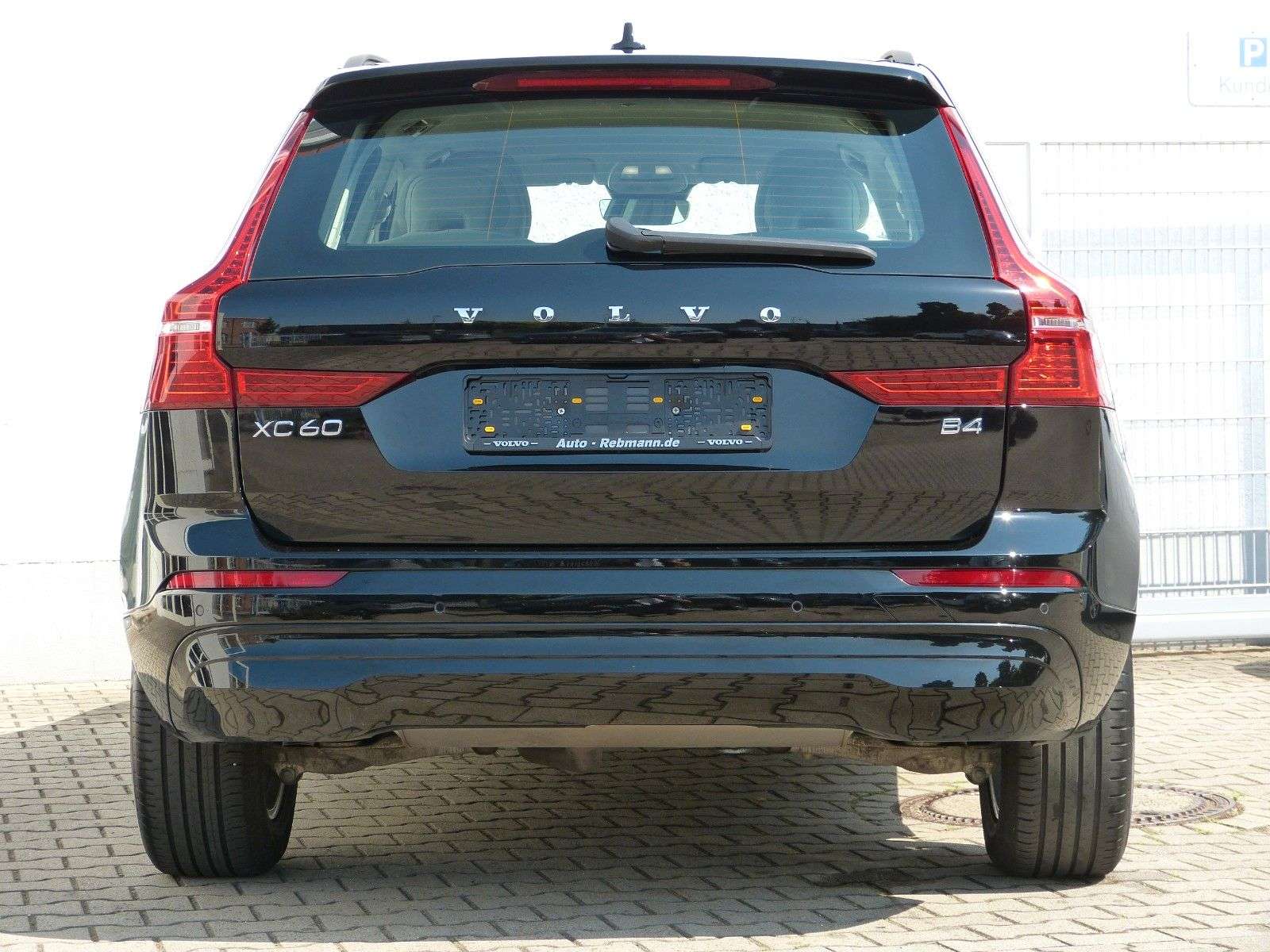 Volvo XC 60