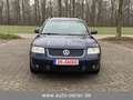Volkswagen Passat Variant Trendline Blau - thumbnail 3