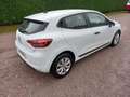 Renault Clio V STE 1.5 DCI 85 AIR NAV GPS 2 PLACES 54472 KMS Weiß - thumbnail 6
