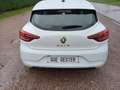 Renault Clio V STE 1.5 DCI 85 AIR NAV GPS 2 PLACES 54472 KMS Weiß - thumbnail 5