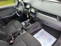 Renault Clio V STE 1.5 DCI 85 AIR NAV GPS 2 PLACES 54472 KMS Weiß - thumbnail 8