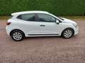 Renault Clio V STE 1.5 DCI 85 AIR NAV GPS 2 PLACES 54472 KMS Weiß - thumbnail 7