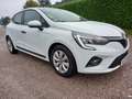 Renault Clio V STE 1.5 DCI 85 AIR NAV GPS 2 PLACES 54472 KMS Weiß - thumbnail 1