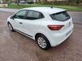 Renault Clio V STE 1.5 DCI 85 AIR NAV GPS 2 PLACES 54472 KMS Weiß - thumbnail 4