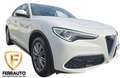 Alfa Romeo Stelvio 2.2TDI Q4 190CV SPORT Blanc - thumbnail 1