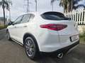 Alfa Romeo Stelvio 2.2TDI Q4 190CV SPORT Blanc - thumbnail 24