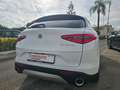 Alfa Romeo Stelvio 2.2TDI Q4 190CV SPORT Blanc - thumbnail 15
