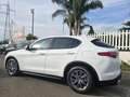Alfa Romeo Stelvio 2.2TDI Q4 190CV SPORT Blanc - thumbnail 21