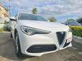 Alfa Romeo Stelvio 2.2TDI Q4 190CV SPORT Blanc - thumbnail 11