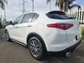 Alfa Romeo Stelvio 2.2TDI Q4 190CV SPORT Blanc - thumbnail 3