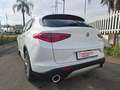 Alfa Romeo Stelvio 2.2TDI Q4 190CV SPORT Blanc - thumbnail 23