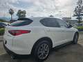 Alfa Romeo Stelvio 2.2TDI Q4 190CV SPORT Blanc - thumbnail 2