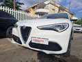 Alfa Romeo Stelvio 2.2TDI Q4 190CV SPORT Blanc - thumbnail 12