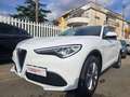 Alfa Romeo Stelvio 2.2TDI Q4 190CV SPORT Blanc - thumbnail 14