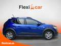 Dacia Sandero Stepway TCe Comfort 67kW Azul - thumbnail 4