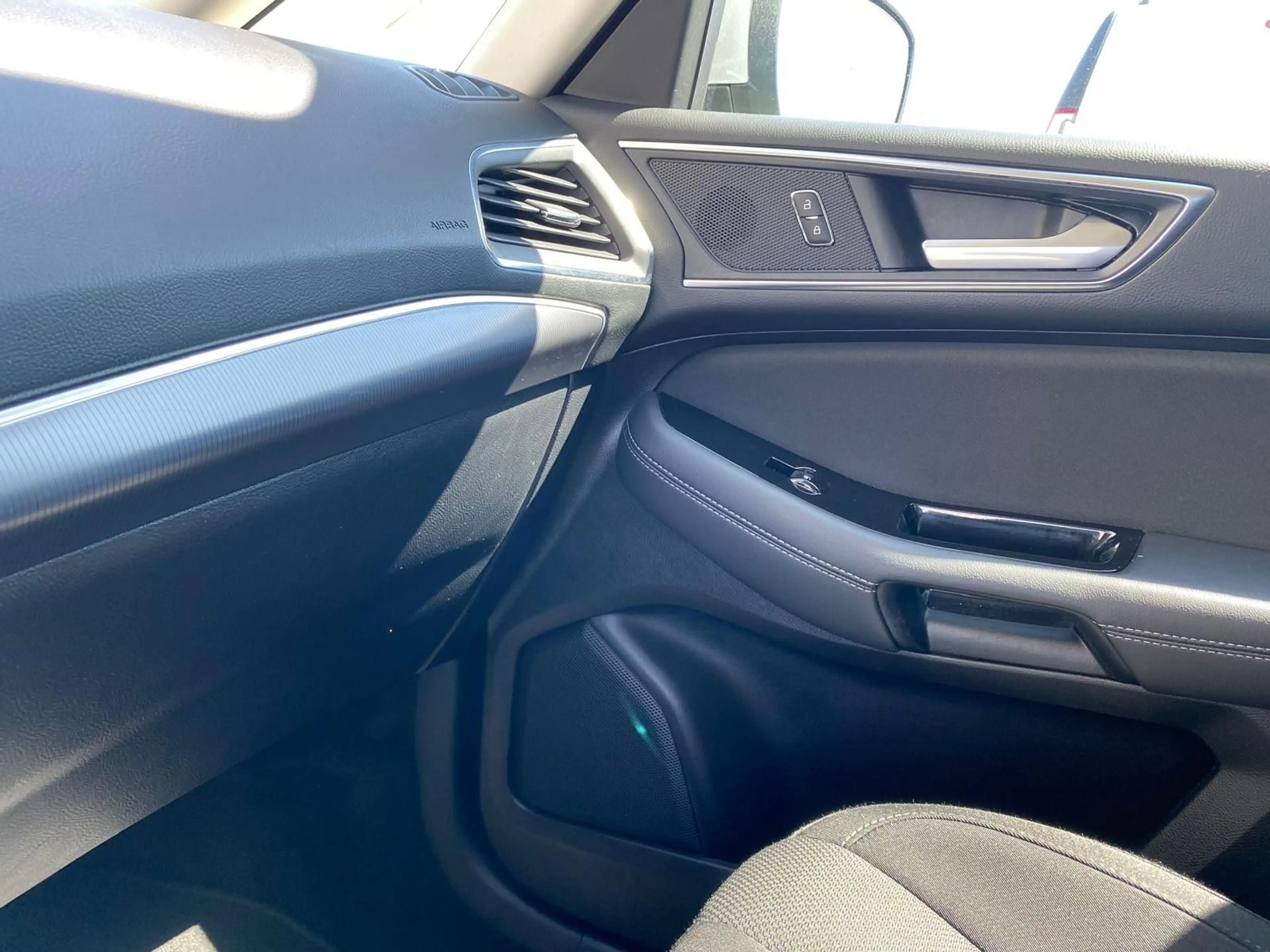 Ford S-Max S-MAX Titanium/7 SITZE/NAVI/SERVICE NEU — photo 15