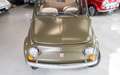 Fiat 500 Giardiniera - Toller Originalzustand! Zelená - thumbnail 11