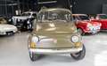 Fiat 500 Giardiniera - Toller Originalzustand! Grün - thumbnail 9