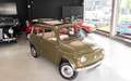 Fiat 500 Giardiniera - Toller Originalzustand! Green - thumbnail 8
