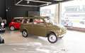 Fiat 500 Giardiniera - Toller Originalzustand! Grün - thumbnail 6