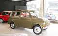 Fiat 500 Giardiniera - Toller Originalzustand! Zöld - thumbnail 7