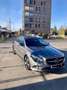 Mercedes-Benz CLA 200 CLA 200 d 4MATIC Aut. Grau - thumbnail 4