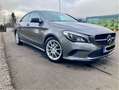 Mercedes-Benz CLA 200 CLA 200 d 4MATIC Aut. Grau - thumbnail 8