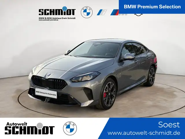 BMW 214 220 Gran Coupe M Sportpaket + GARANTIE-bis-04.30