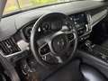 Volvo S90 2.0 T4 BERLINE LED CUIR AUTO8 CAM CARPLAY GA1AN Nero - thumbnail 10