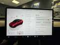 Tesla Model Y PERFORMANCE AWD 534 MIDNIGHT CHERRY Rojo - thumbnail 16