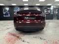 Tesla Model Y PERFORMANCE AWD 534 MIDNIGHT CHERRY Rojo - thumbnail 6