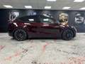 Tesla Model Y PERFORMANCE AWD 534 MIDNIGHT CHERRY Rood - thumbnail 4