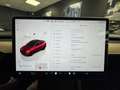 Tesla Model Y PERFORMANCE AWD 534 MIDNIGHT CHERRY Rood - thumbnail 13