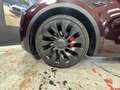 Tesla Model Y PERFORMANCE AWD 534 MIDNIGHT CHERRY Rot - thumbnail 19