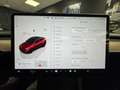 Tesla Model Y PERFORMANCE AWD 534 MIDNIGHT CHERRY Rood - thumbnail 15
