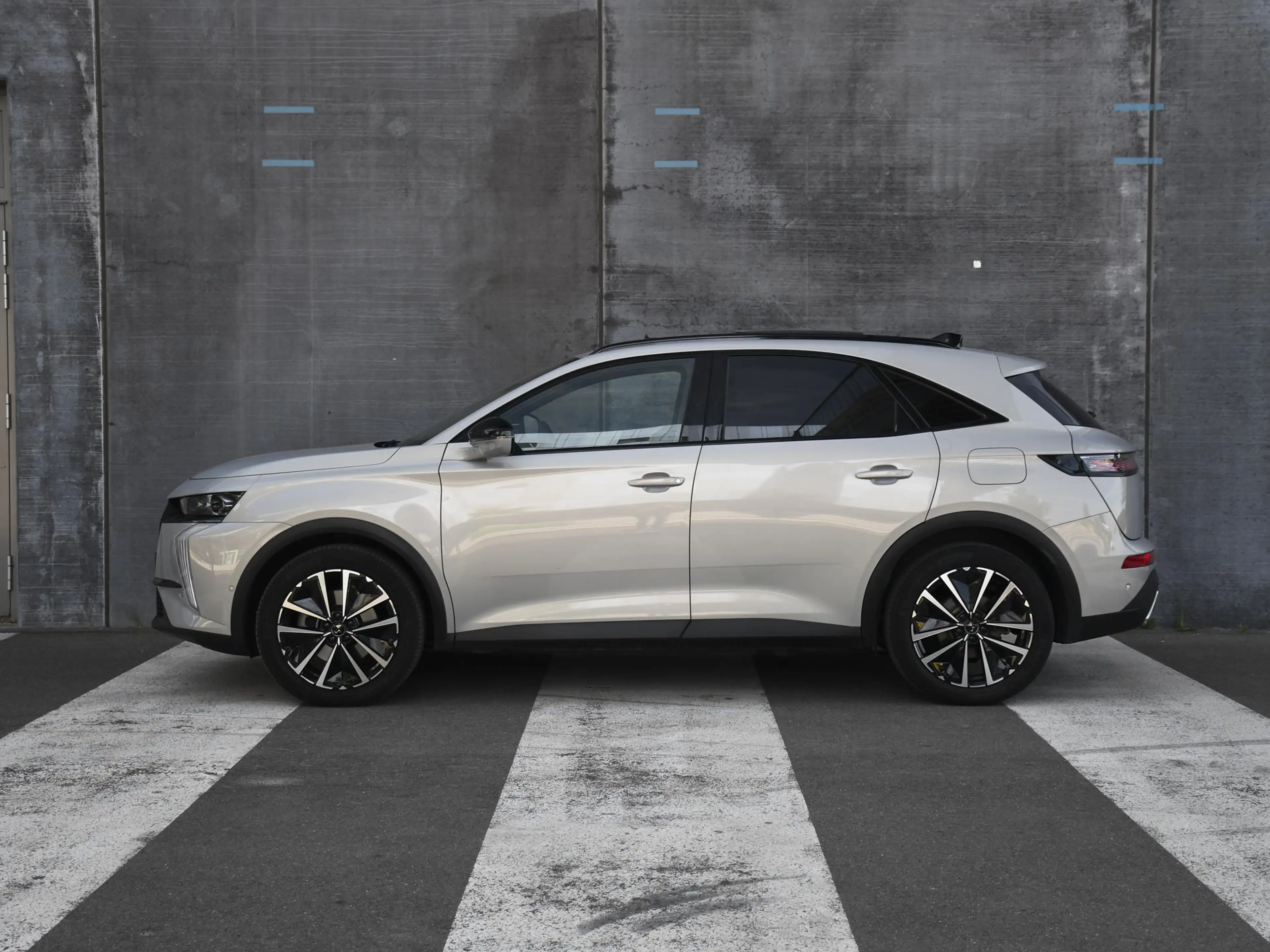 DS Automobiles DS 7 Pallas 1.6 PHEV 4x4 300pk Automaat PANO | LEDER | — photo 4