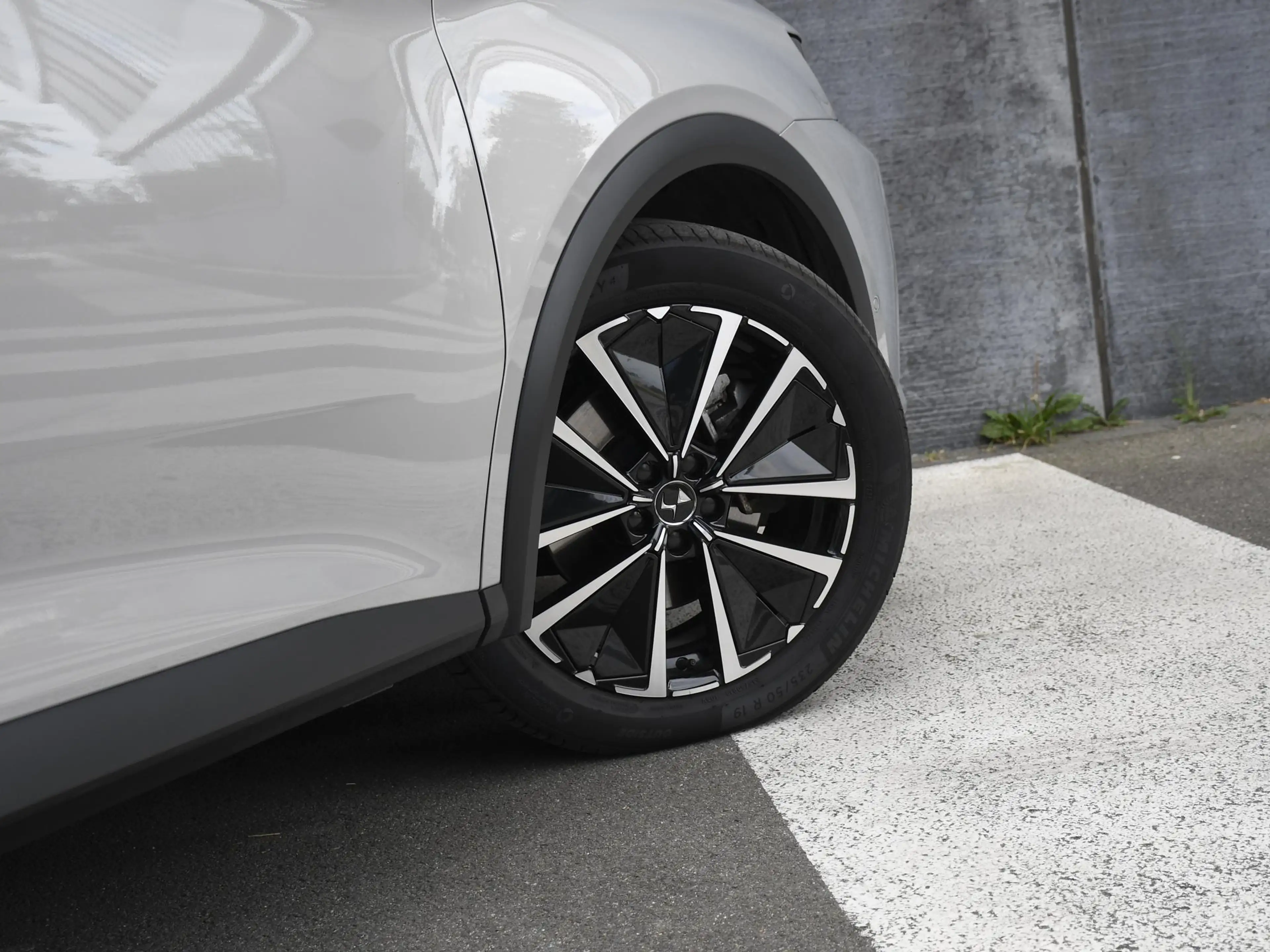 DS Automobiles DS 7 Pallas 1.6 PHEV 4x4 300pk Automaat PANO | LEDER | — photo 8